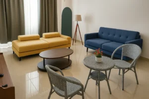 Why Staying in a Holiday Home Beats Traditional Hotels