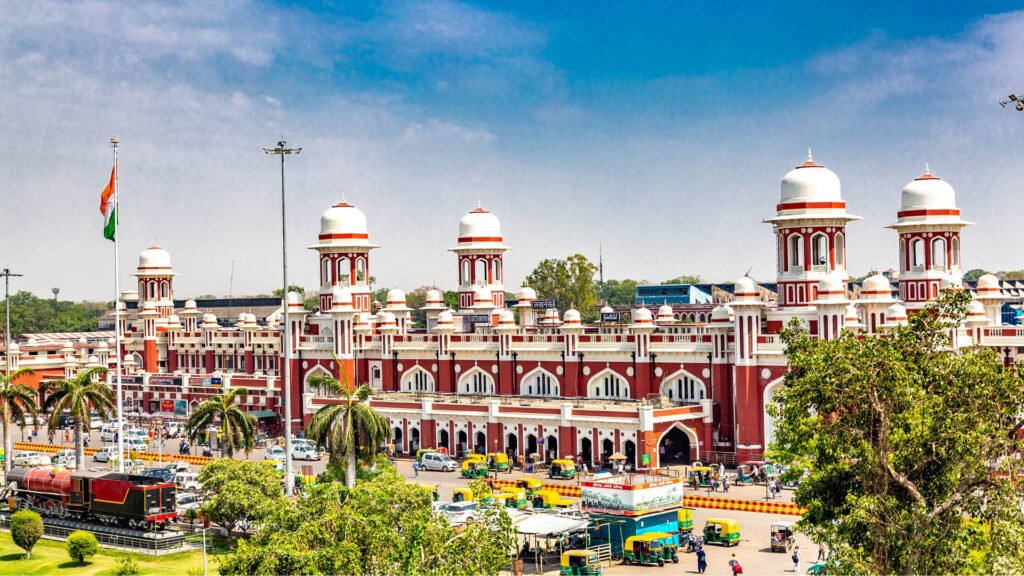 The Ultimate Guide to Finding Comfortable Holiday Homes in Lucknow