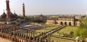 Exploring Lucknow Like a Local: Must-Visit Places Near GetKi Stays