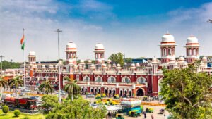 The Ultimate Guide to Finding Comfortable Holiday Homes in Lucknow